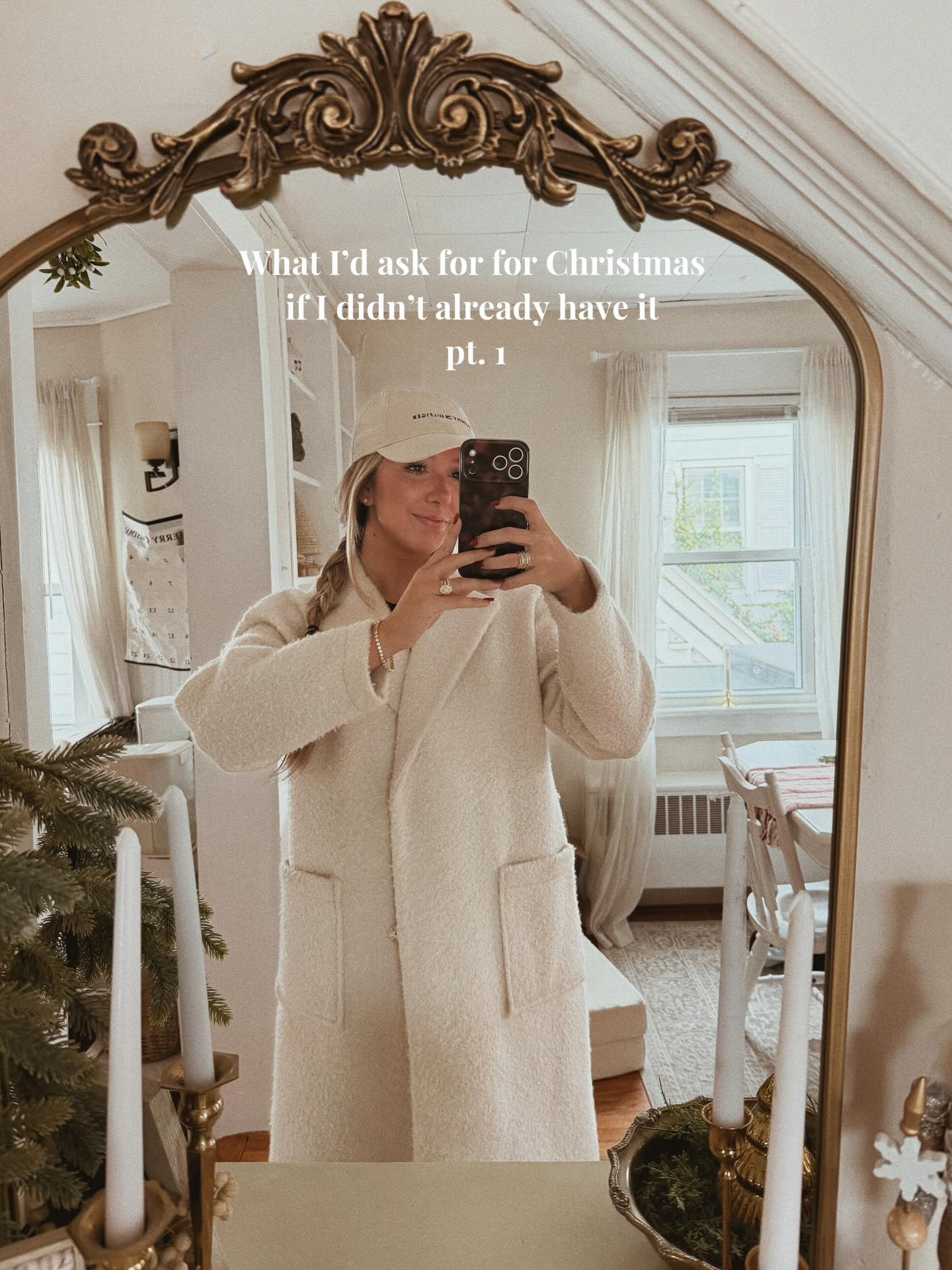 a few of my favorite Christmas gifts I own & love🫶🏼🎁🎅🏼✨


#giftguide #christmas #christmasiscoming #christmasgiftideas #giftideas #ltk #ltkgiftguide

#LTKFindsUnder100 #LTKHoliday #LTKGiftGuide