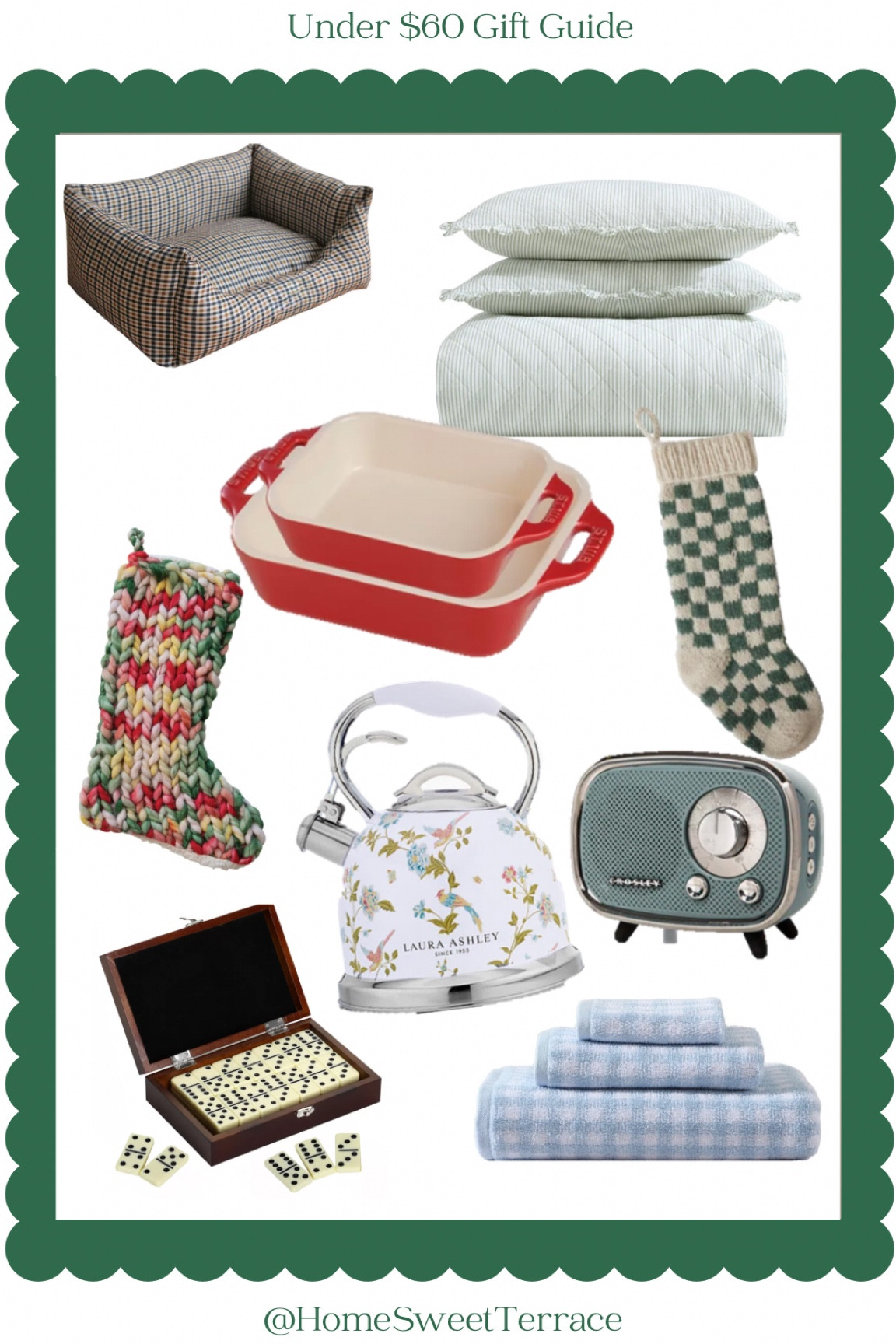 #LTKHoliday #LTKSeasonal #LTKGiftGuide