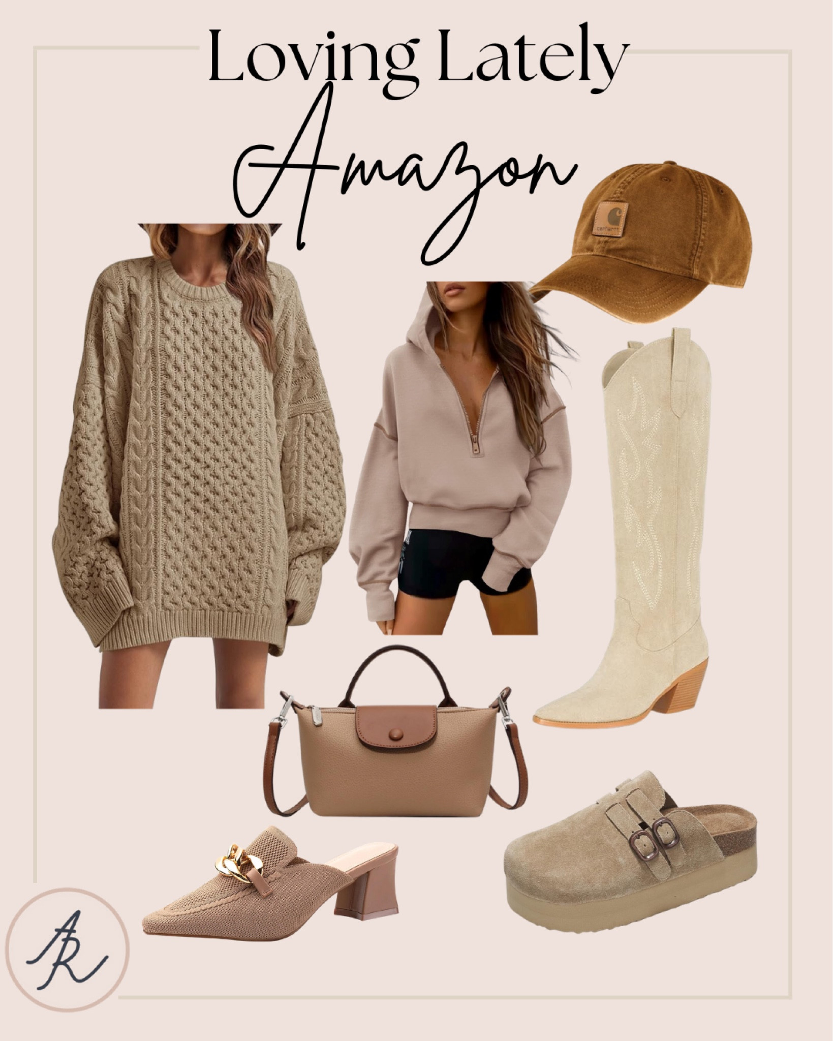 Amazon finds I am loving 

Amazon, Amazon Fashion, Fall Fashion 

#LTKStyleTip #LTKFindsUnder50 #LTKxPrimeDay