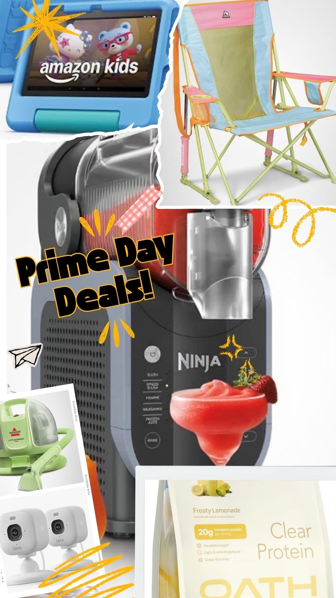 All my prime day favorites in one place!!
#Amazon #PrimeDay #PrimeDeals

#LTKdayinmylife #LTKSaleAlert