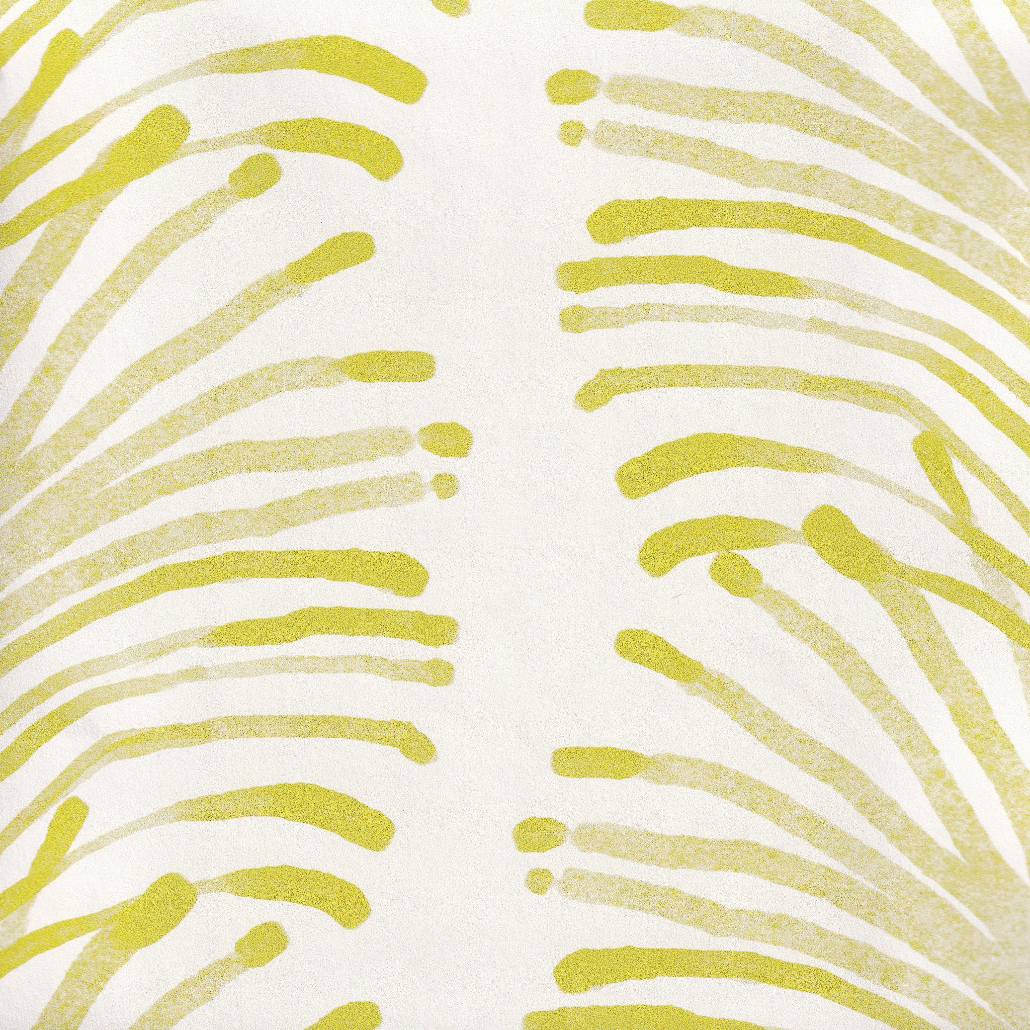 Decorate your Home, Office or Nursery with Chartreuse Wallpaper | Pepper Home