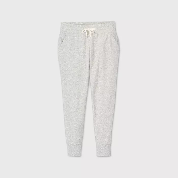 Women's Fleece Jogger Pants - All in Motion™ | Target