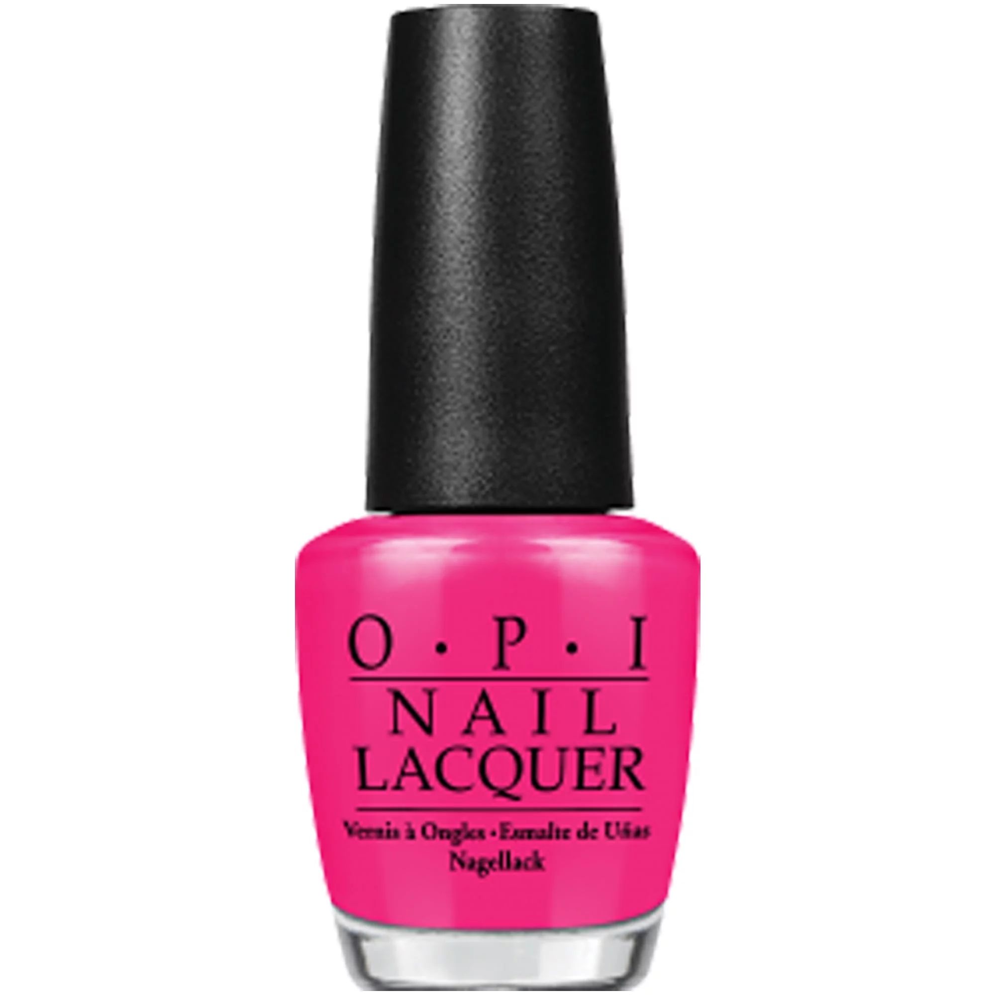 OPI Nail Polish, Pompeii Purple, 0.5 Oz | Walmart (US)