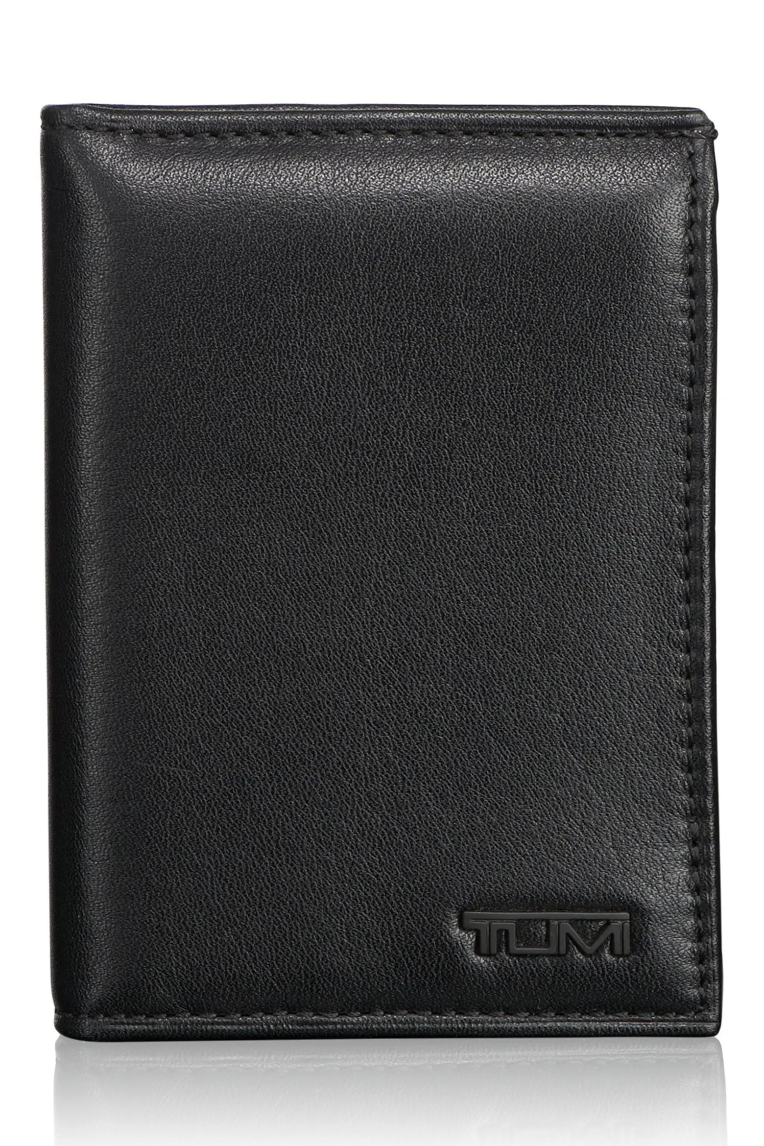 Delta ID Lock™ Shielded L-Fold ID Wallet (Men) | Nordstrom | Nordstrom