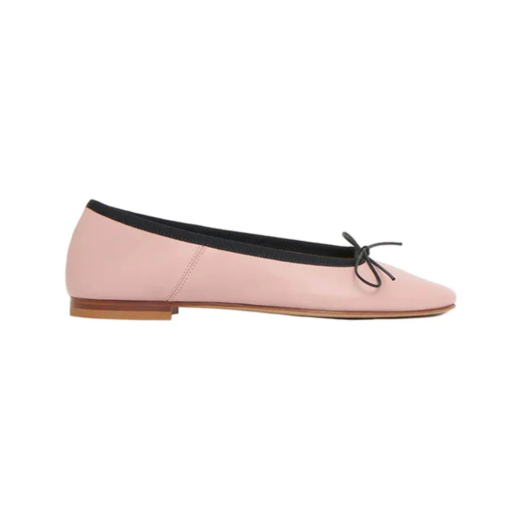 Dance Ballerina in Baby/Black | Over The Moon