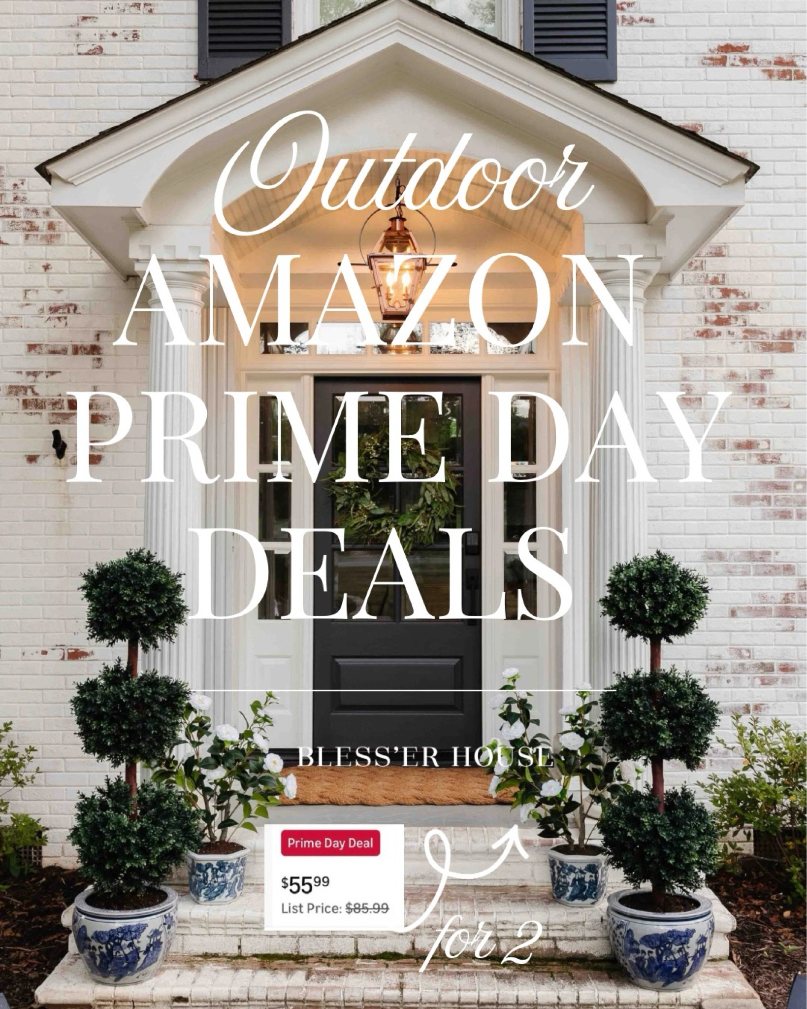 Amazon Prime Day Deals!  

#LTKSeasonal #LTKSaleAlert