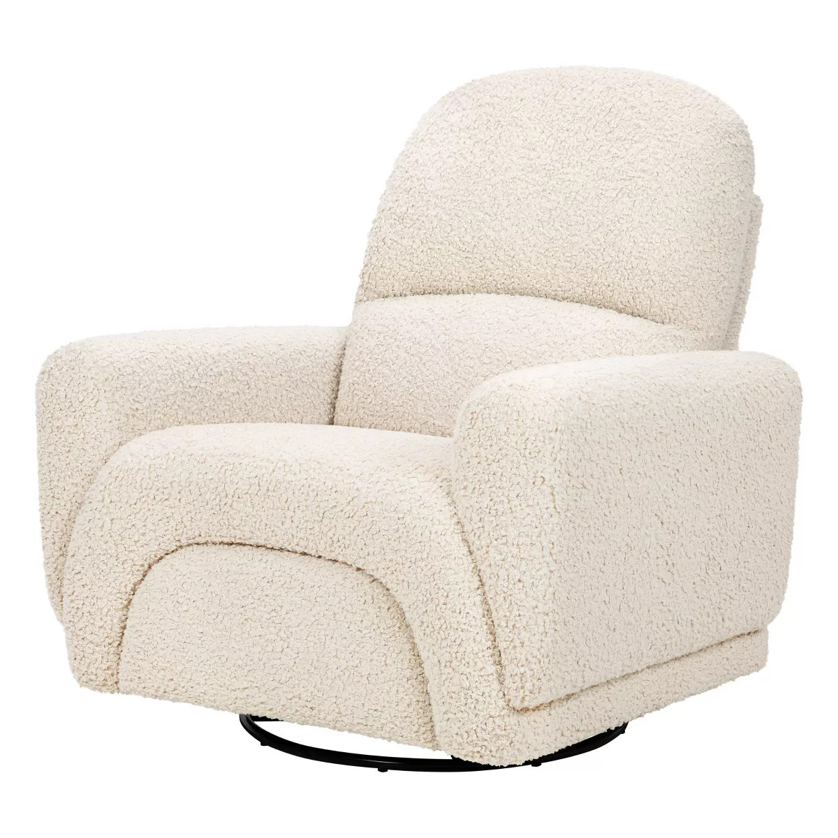 Babyletto Rainbow Recliner and Swivel Glider | Target