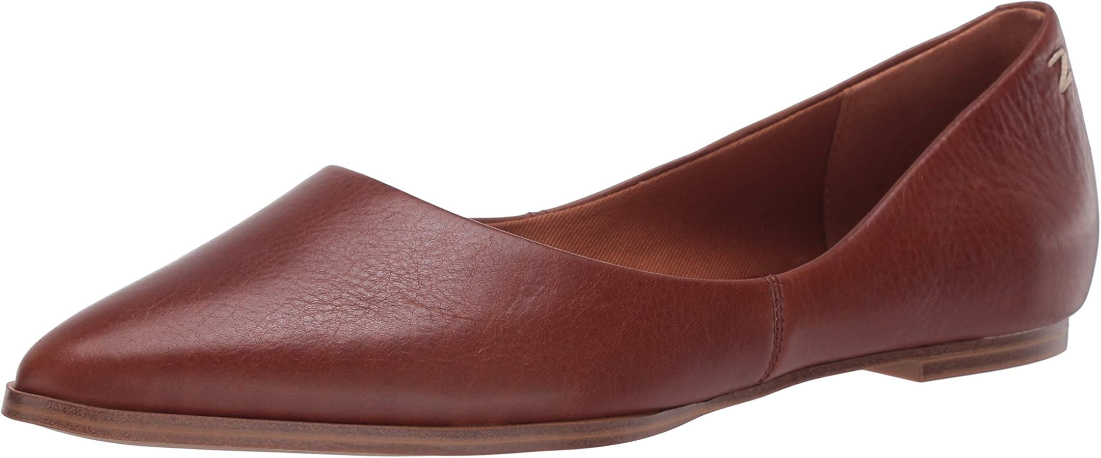 ZODIAC Women's, Hill Flat | Amazon (US)