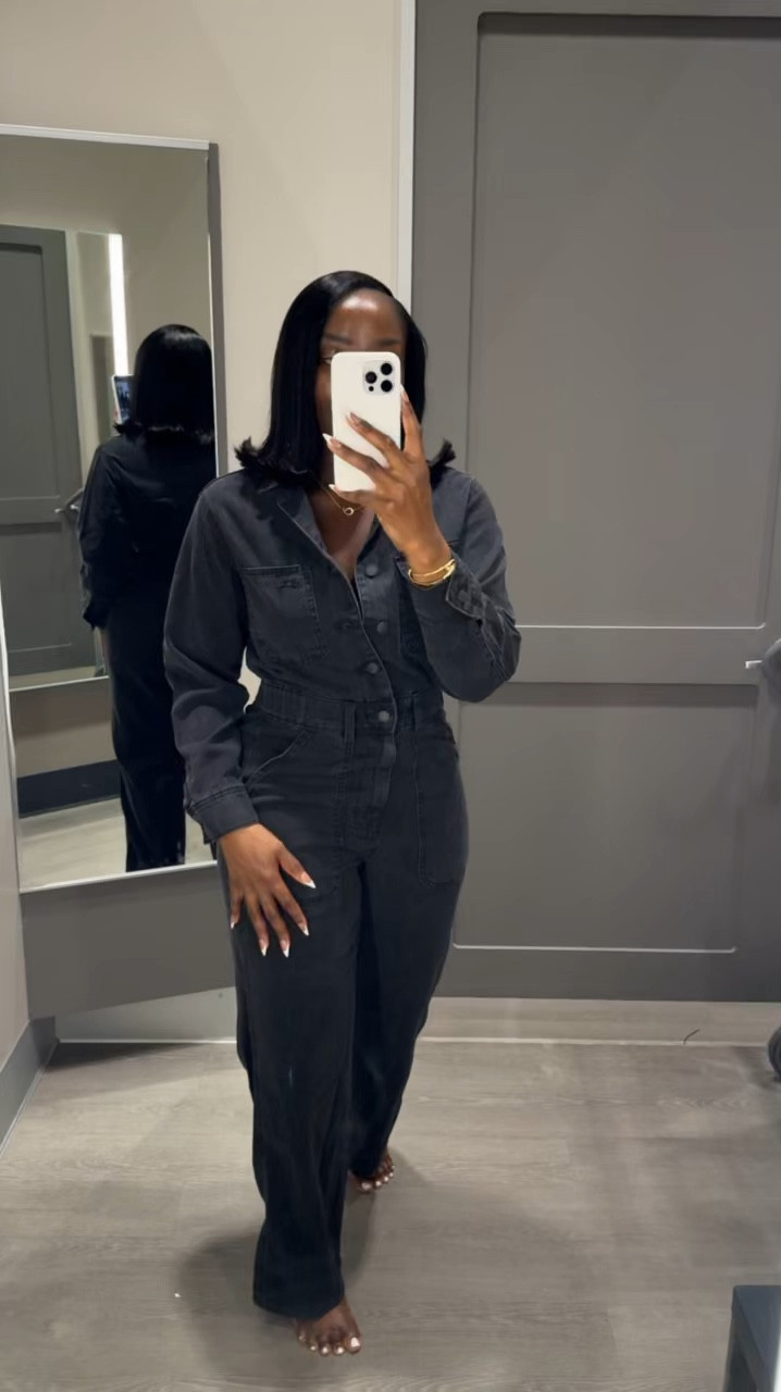 If you want a Thanksgiving outfit that you can wear with flats, this is perfect. It’s cute and casual. I am wearing a size 8.

#LTKHoliday #LTKStyleTip