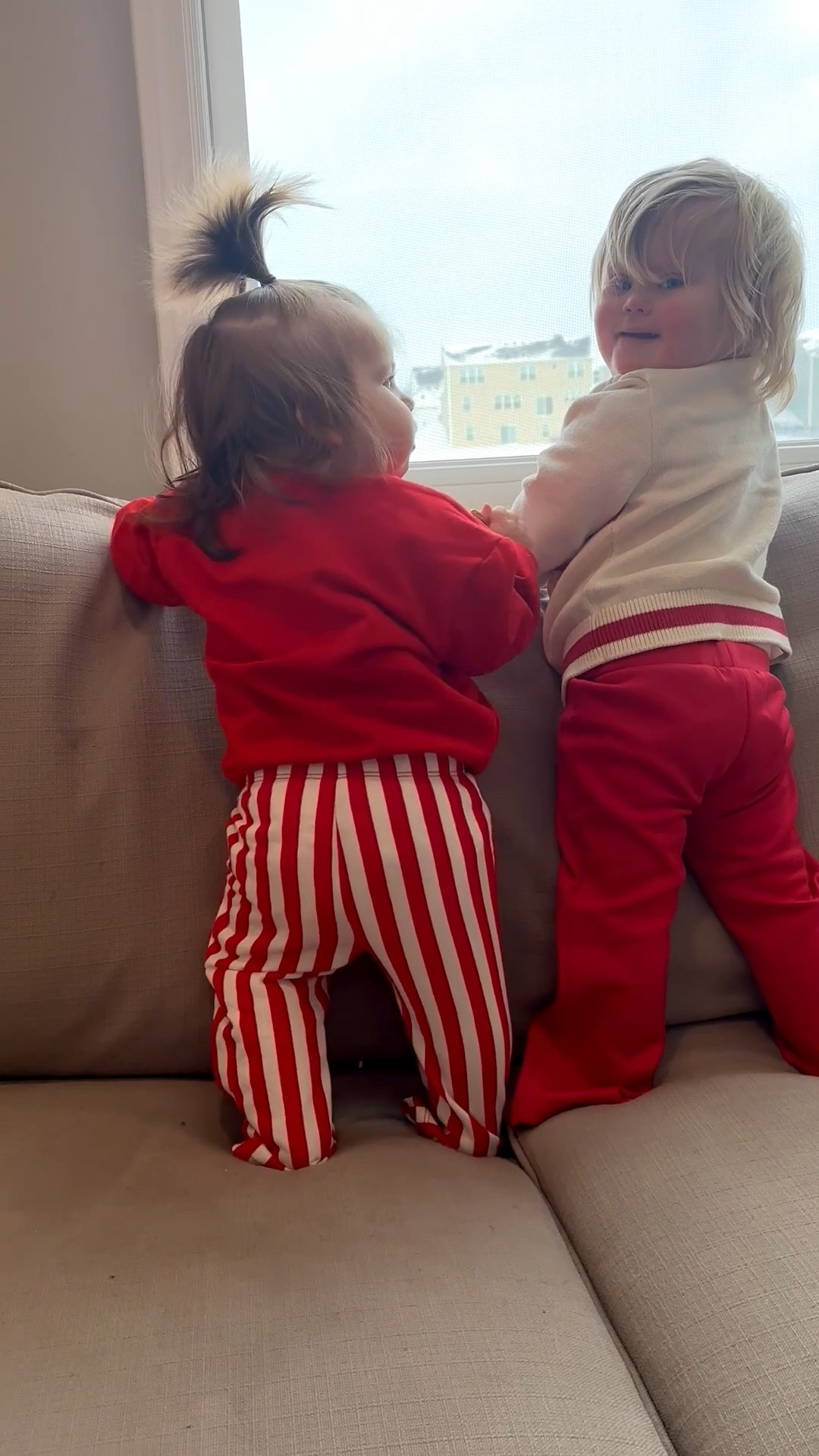 Cutest coordinating but not matching outfits!! 

#LTKHoliday #LTKKids #LTKBaby