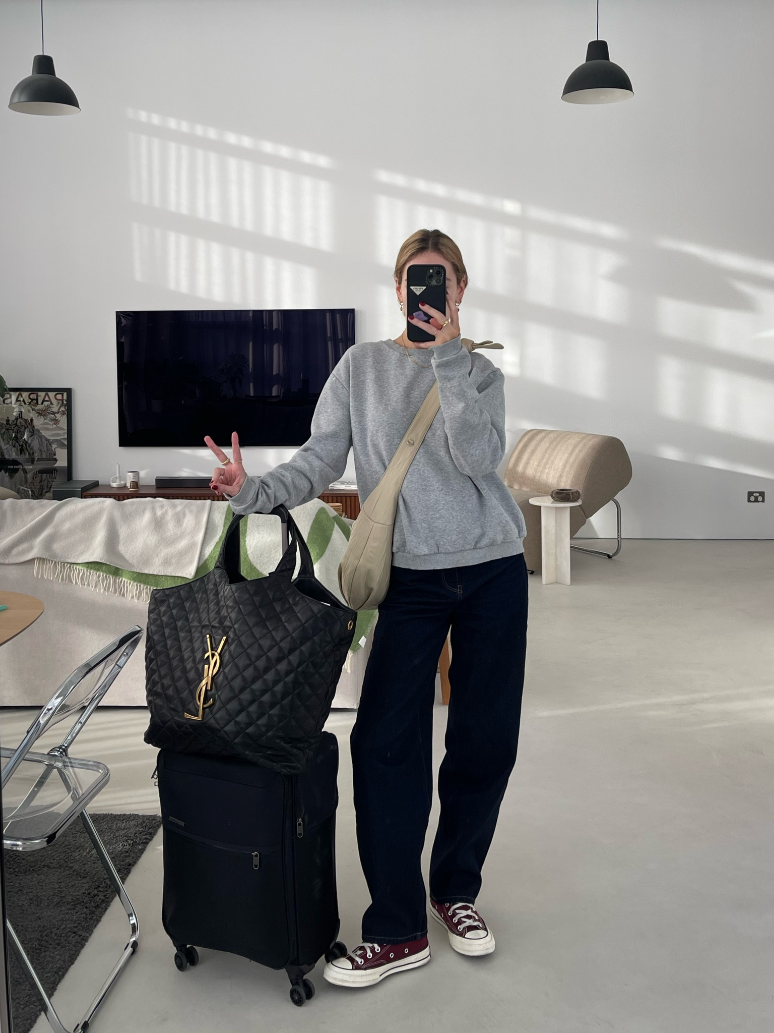 another airport fit 

#LTKHoliday #LTKSeasonal #LTKaustralia