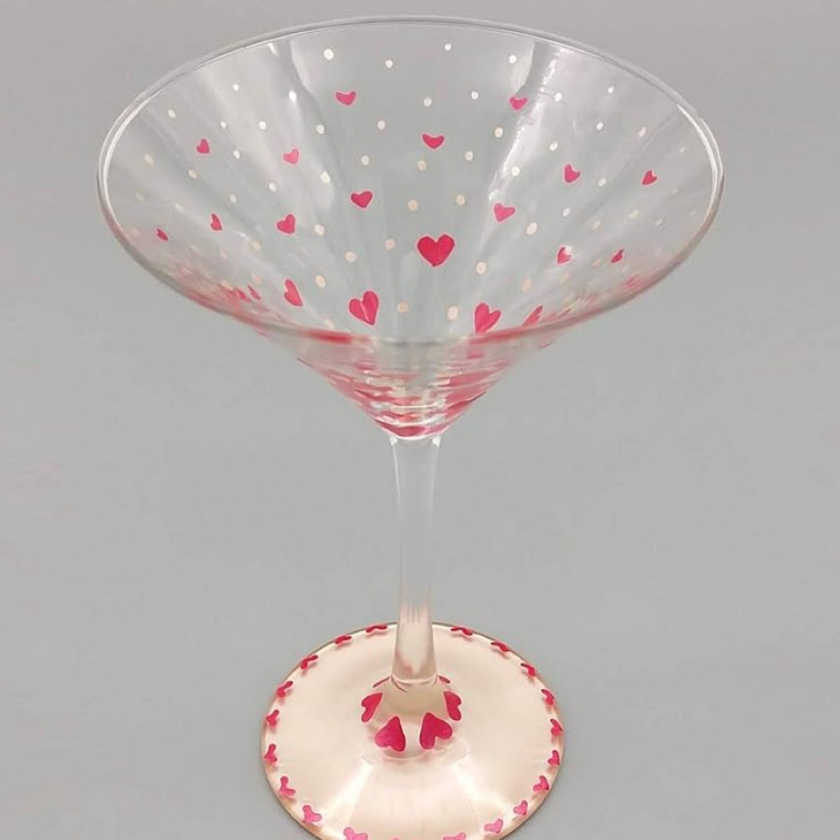 valentine tini glass

#LTKSeasonal #LTKSpringSale #LTKGiftGuide