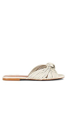 House of Harlow 1960 x REVOLVE Billie Flat in Ivory from Revolve.com | Revolve Clothing (Global)