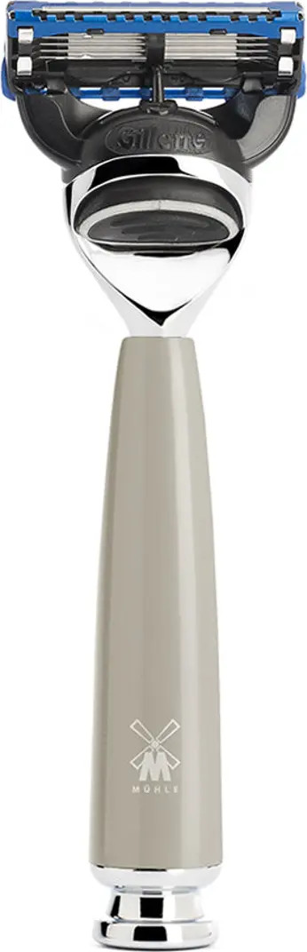 Rytmo Melange Grey Fusion Razor | Nordstrom