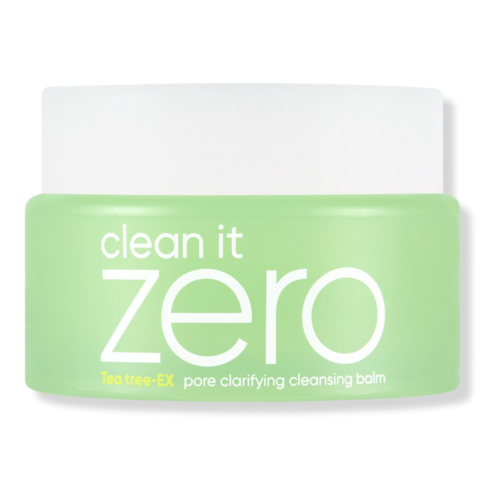 Banila Co Travel Size Clean it Zero Pore Clarifying Cleansing Balm | Ulta