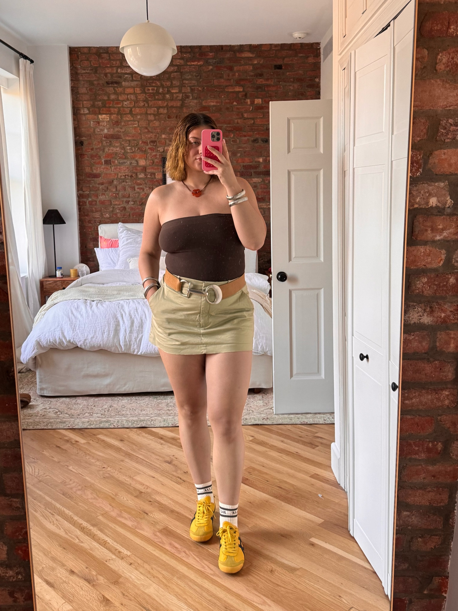 Summer outfit inspo 

#LTKMidsize #LTKSummerSales #LTKStyleTip