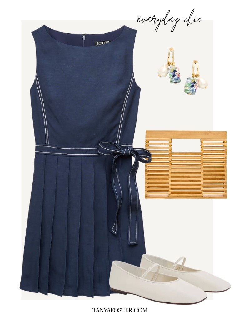 Super cute dress for spring! 

#LTKootd #LTKSeasonal