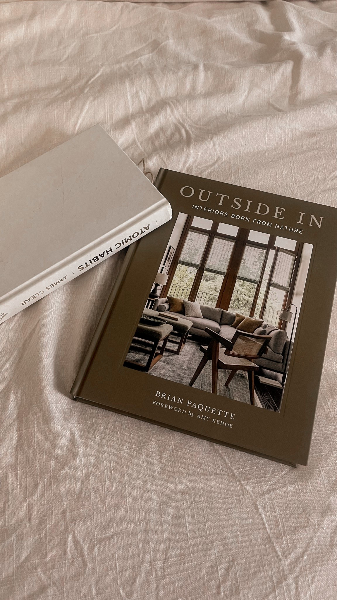 Coffee table books 

#barstools #kitchendecor #counterstools #barstools #kitchen #inspo #Home #homedecor #neutralhome #neutralhomedecor #aesthetic #viral

ufVp#yp #fypage # fyprAviral
#foryoupageRSTOOLS #foryourpage #foru
#Home #homedecor #HömeDecor
#homeimprovement #homeproject #homedecortiktok #homedecoration #homedecorfinds #remodel #new #viral #trending #target #targetfinds #targetmusthaves #targettok #targethome #targethomedecor #targethomefinds
#targethomefind #targethomedecor2023
#threshold #thresholdtarget #thresholdwithstudiomcgee
#viraltargetfinds #viraltargetfind #Unboxing #Unboxingvideo #unboxwithme #aesthetic #aesthetics #aestheticvideos
#aesthetichome #aesthetichomedecor #aesthetichomefinds #organicmodern #organicmoderndecor
#organicmodernhome #moderndaykitchen #moderninteriordesign
less

#creatorsearchinsights #interiordesign #homedecor #homedesign #neutralhomelove #neutrallivingroom #neutraldecor #interiordesigninspiration #homedecortips #hometips #decorhacks #homedecorinspo #explore #igreels #decoreels #homeinterior #homestyling #homestyledecor warm interior design

Coffee Table Books you should have. I’ve linked all the books that I have in my home. 
coffeetablebooks
##blackgirlhomedecor
best coffee table books minimalist culture coffee table books coffee table books aesthetic coffee table books diy coffee table books coffee table decor unique coffee table books

#LTKHome #LTKFindsUnder50