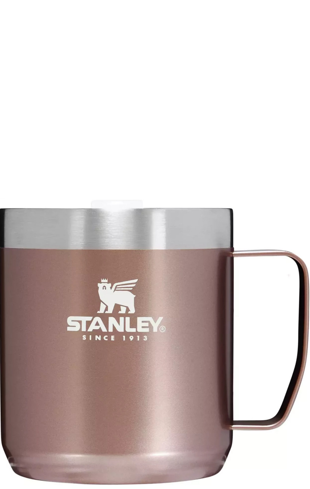 Classic Legendary Camp Mug | 12 OZ | Stanley 1913 (US)