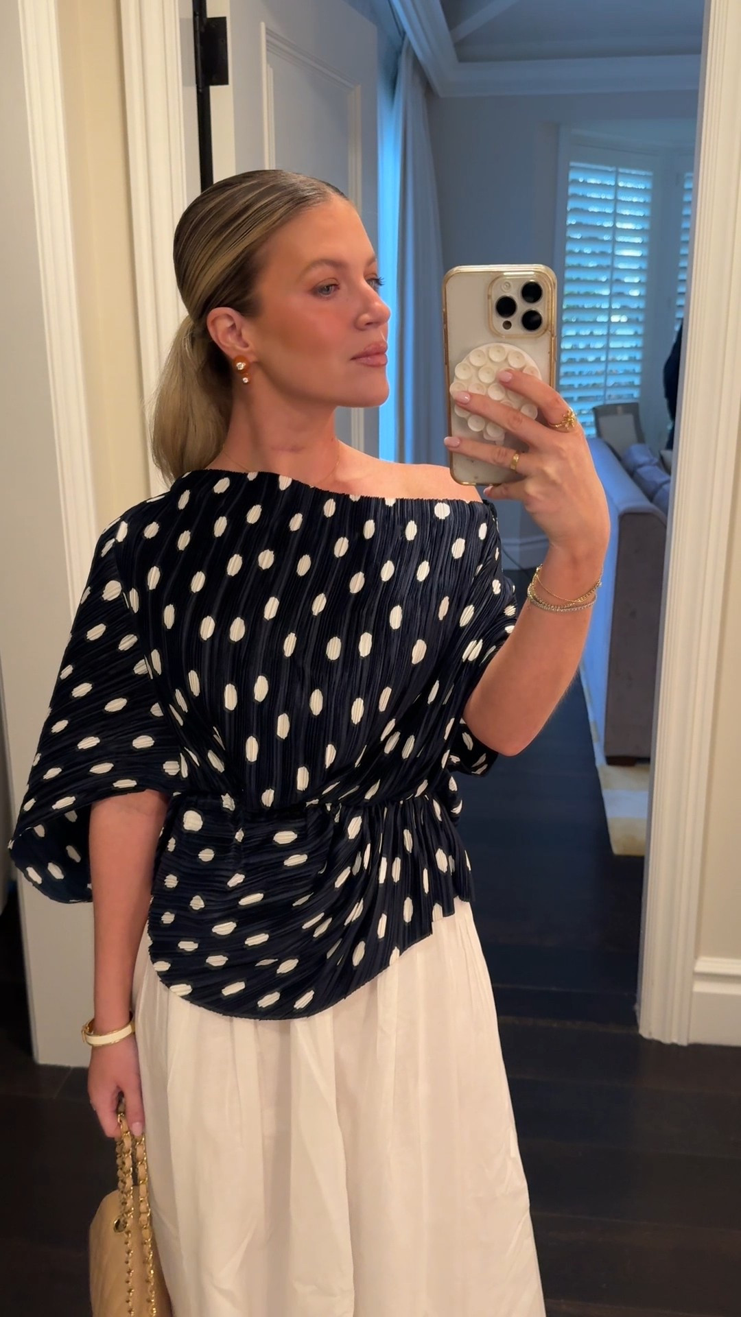 First night in Santa Barbara! 🍸🤍

#LTKootd #LTKTravel #LTKPetite