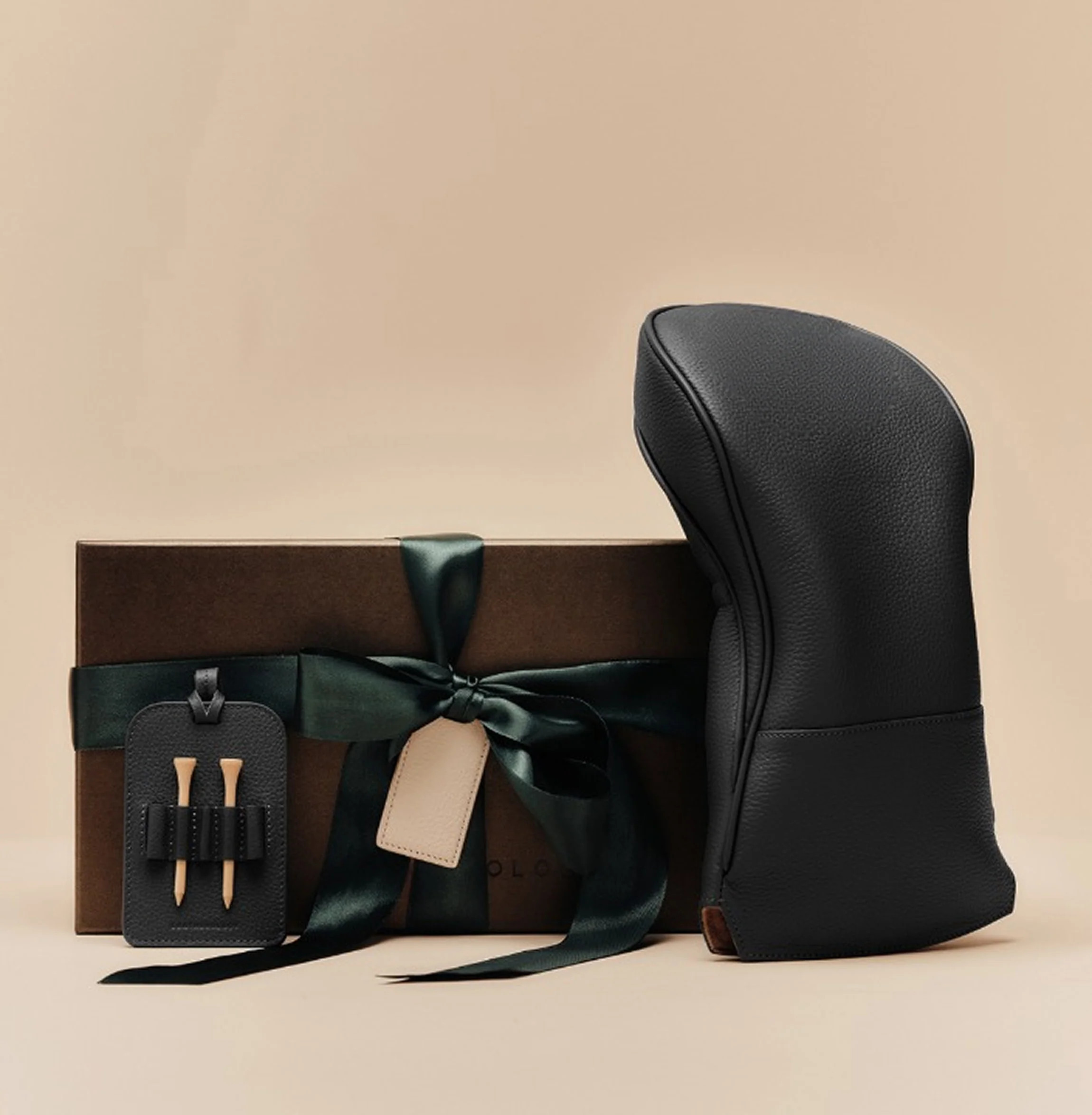 Golf Essentials Gift Set | Leatherology