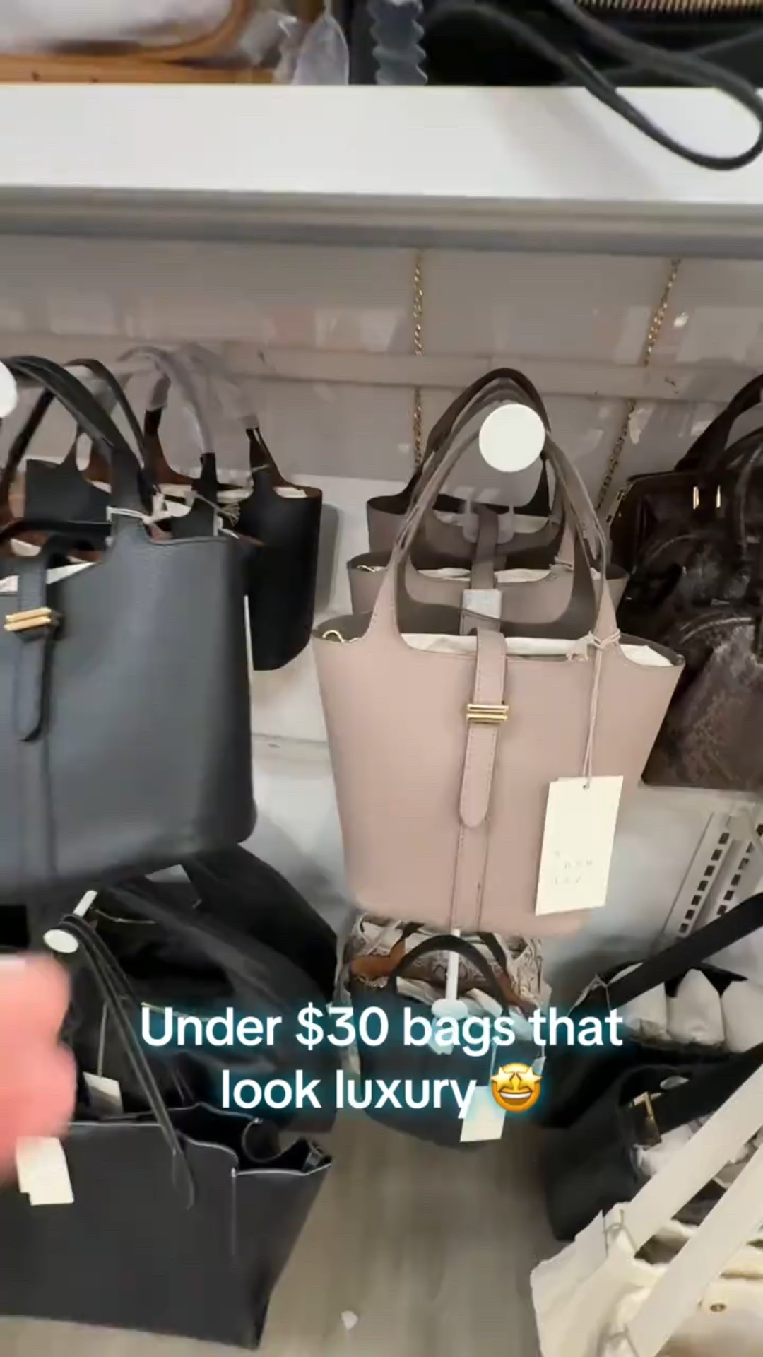 Spring purse bags $30 and under 

#LTKTravel #LTKootd #LTKMidsize