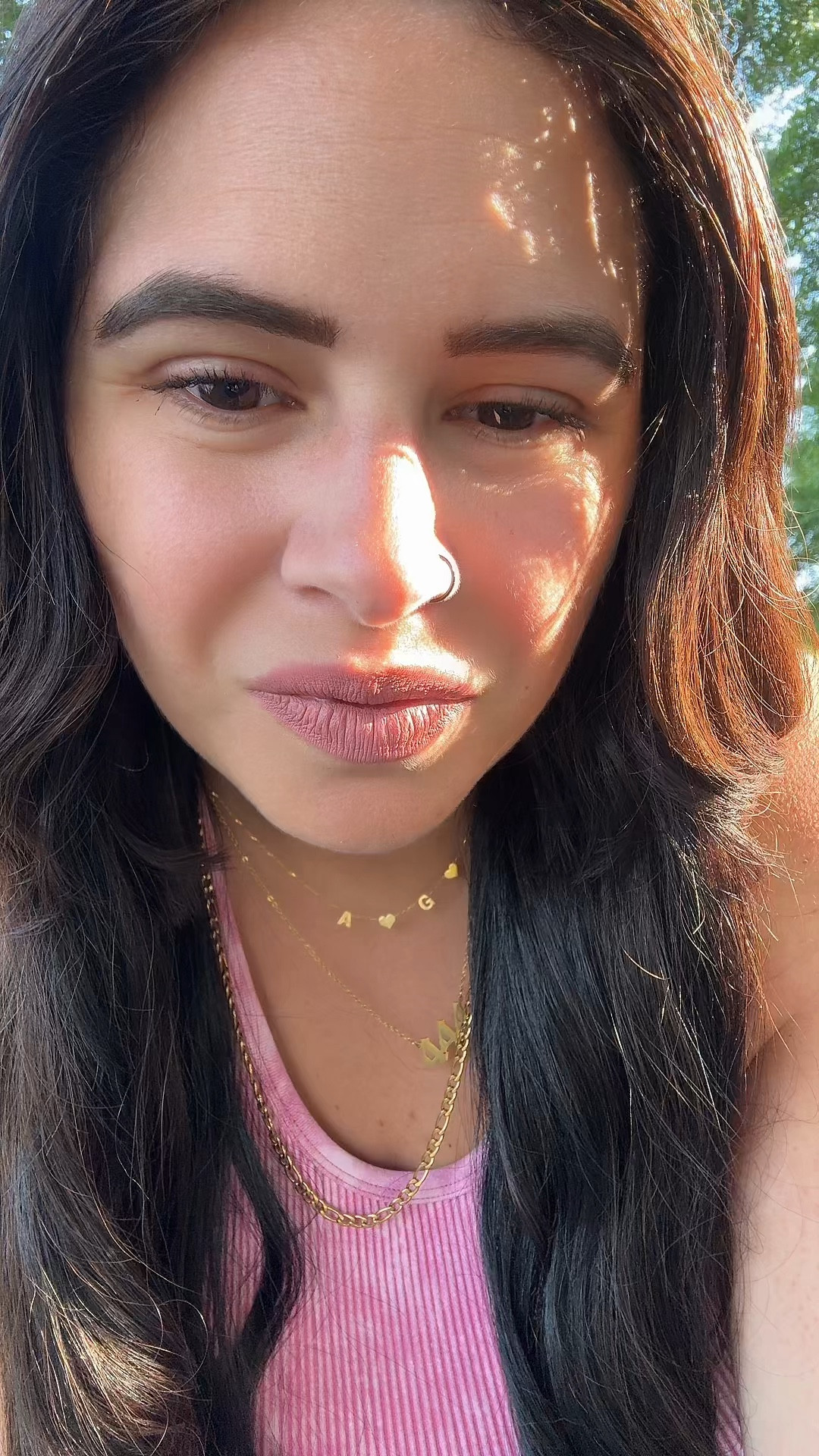 I love a good crop top for the spring!!  

Jeans 
Mom jeans 
Straight leg jeans
Spring outfit 

#LTKmidsize #LTKVideo #LTKfindsunder50