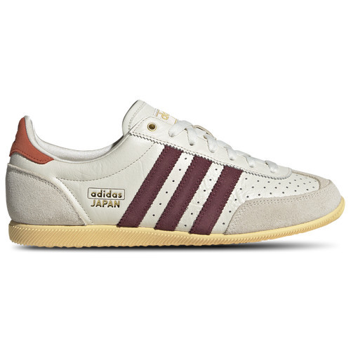 adidas Originals Womens adidas Originals Japan - Womens Shoes Shadow Red/Orange Tint/Off White Size 08.5 | Foot Locker (US)