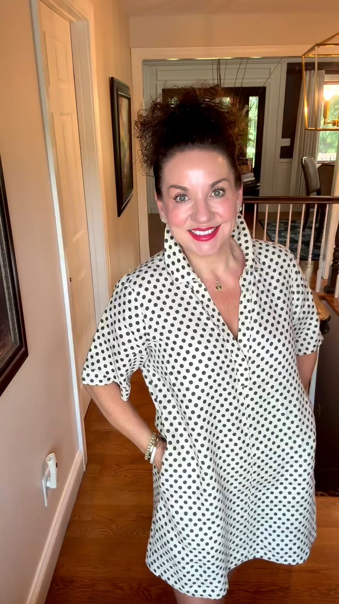 Looking for the perfect summer dress? ☀️

This linen dress has been one of my favorite finds this season! It’s lightweight, comfortable, easy to dress up or down, and perfect for everything from brunch and vacations to everyday errands.

I’ve rounded up all of my favorite linen dresses for summer in one place, so if you’re building a timeless summer wardrobe, you’re going to love these picks.

Shop all of my favorite linen dresses!

#linendress #summerstyle #summerfashion #timelessstyle #ugccreator

#LTKBeauty #LTKPetite