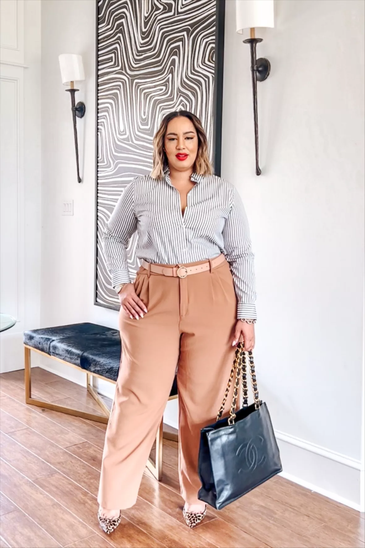 20 Cute Outfit Ideas For Curvy Ladies To Look Awesome  Plus size outfits,  Plus size fashion, Curvy girl fashion