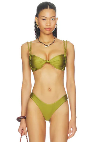 Azura Top
                    
                    LPA | Revolve Clothing (Global)