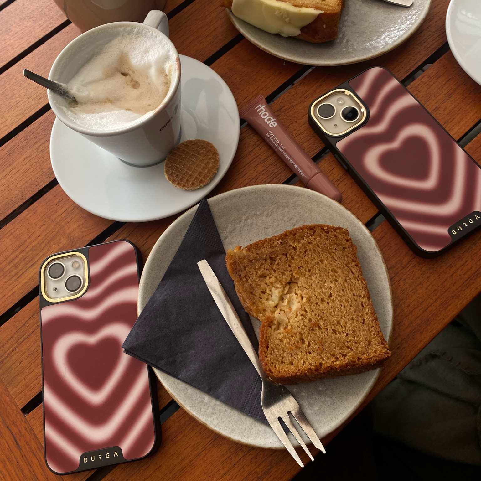 VALENTINE PHONECASE ❤️

#LTKnederlands #LTKeurope #LTKgiftguide