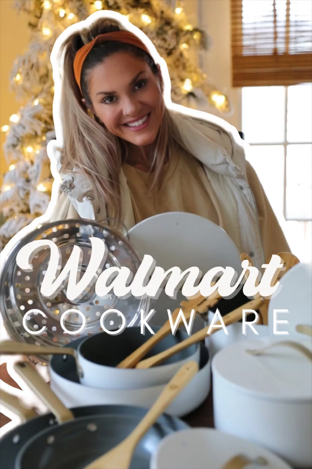 Beautiful By Drew Barrymore Cookware