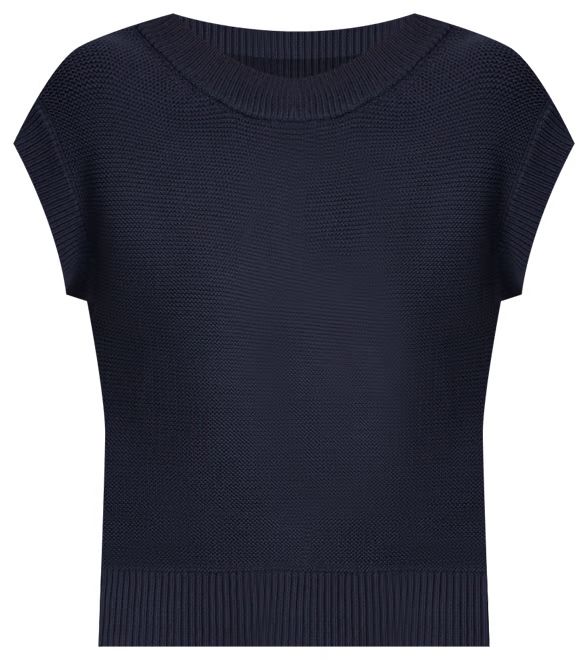 AT Weekend Sweater Shell | Ann Taylor (US)