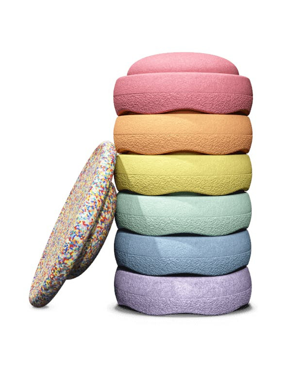 Rainbow Set | Maisonette