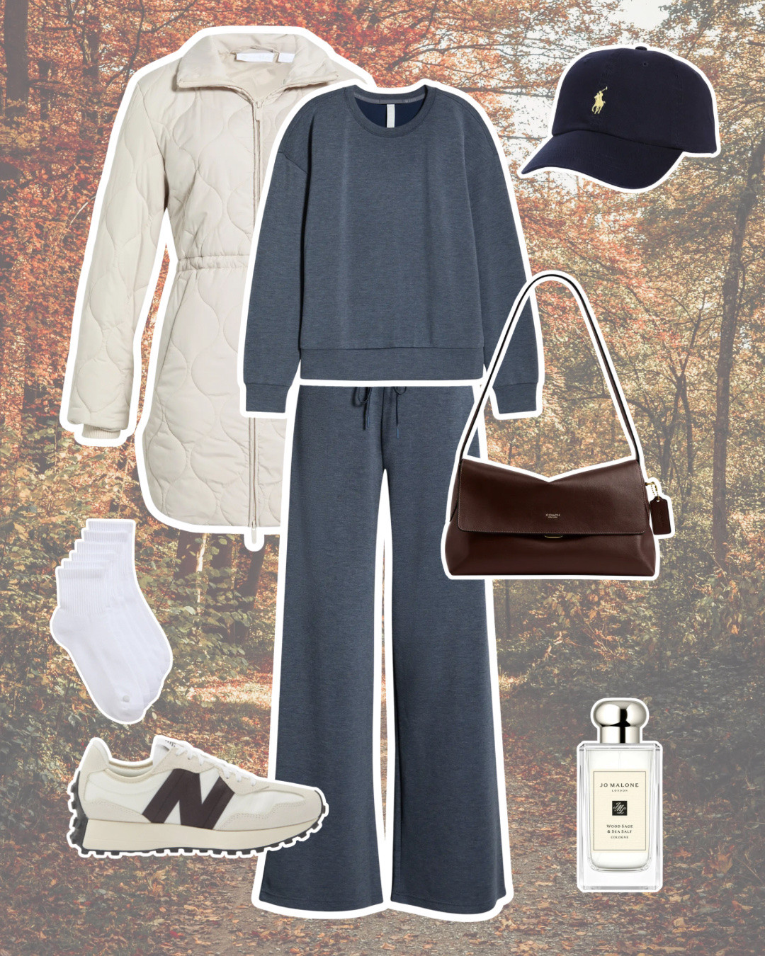 nordstrom anniversary sale outfit inspo. casual fall outfits, activewear, fall work outfits

#LTKSeasonal #LTKSaleAlert #LTKootd