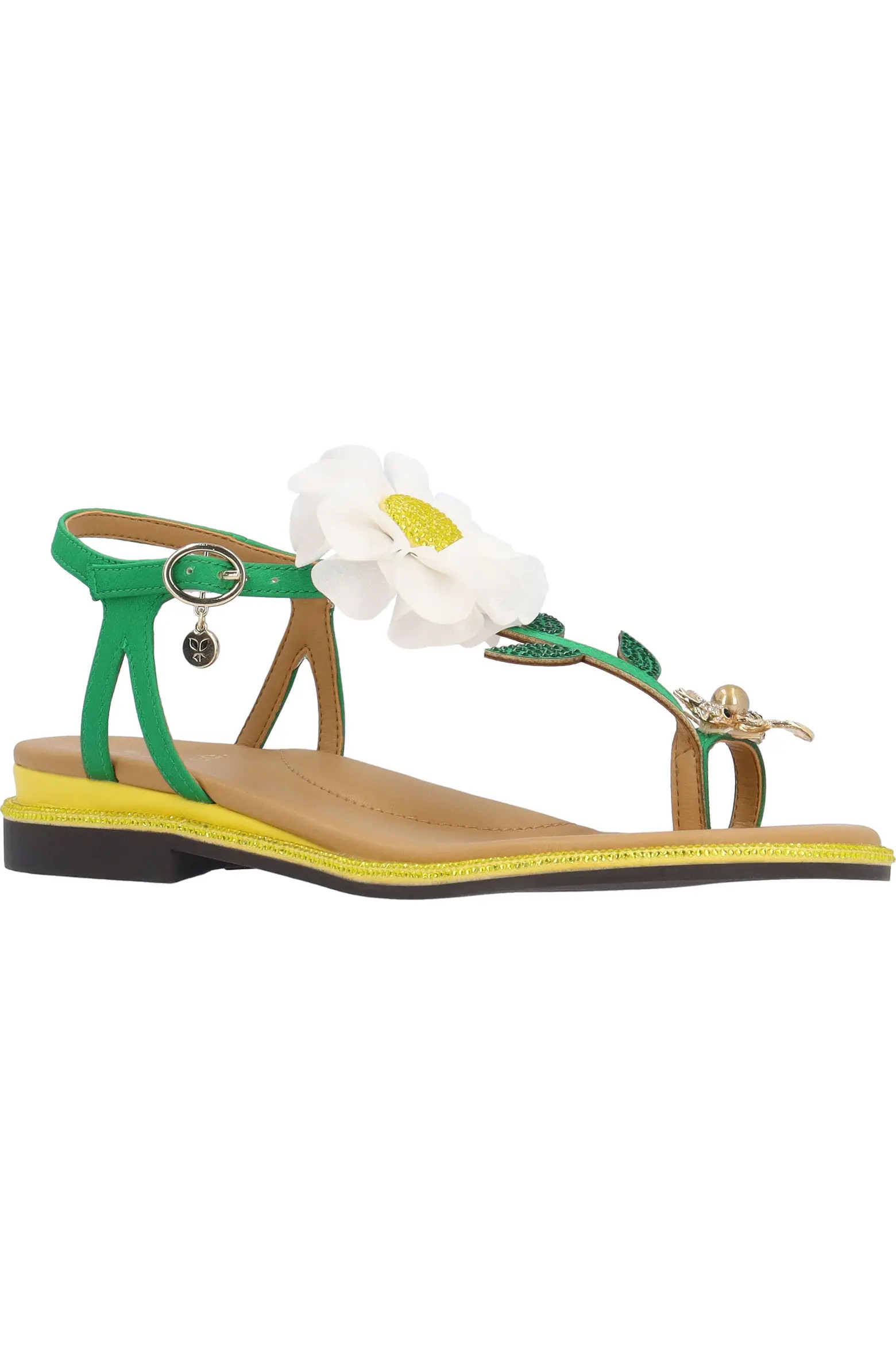 Dazee Toe Loop Sandal (Women) | Nordstrom | Nordstrom