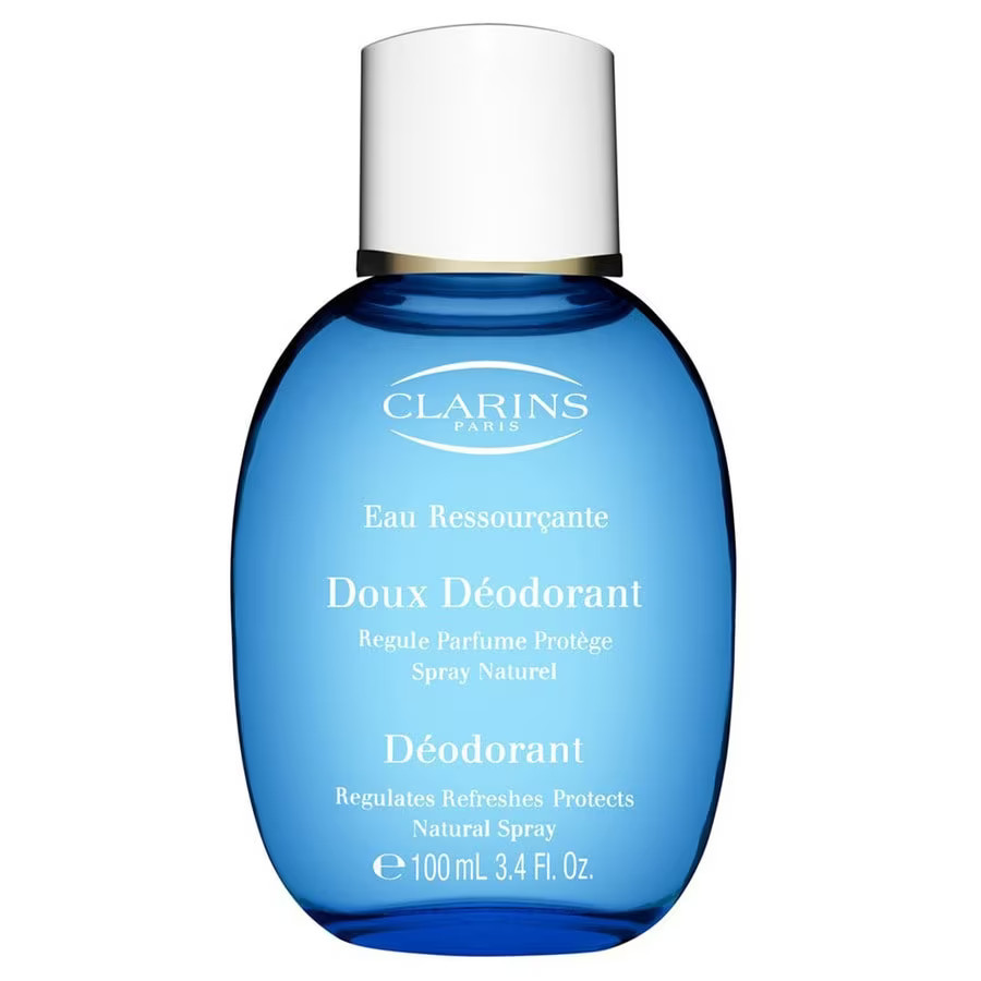 ClarinsEau RessourcanteDoux Déodorant Eau RessourçanteDeodorant | Douglas (DE)