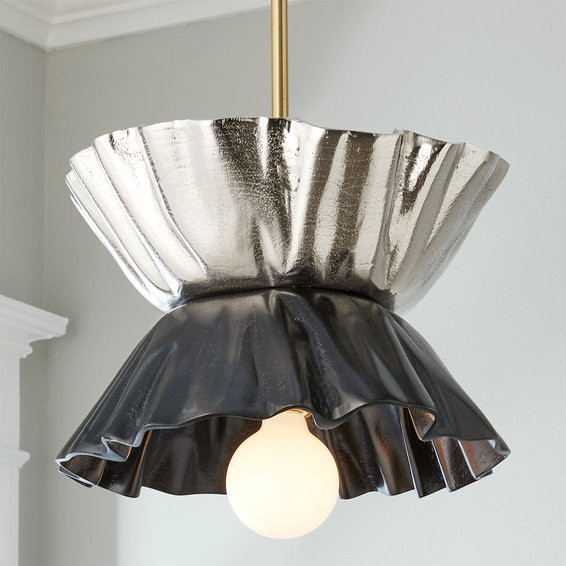 Trinity Pendant | Shades of Light