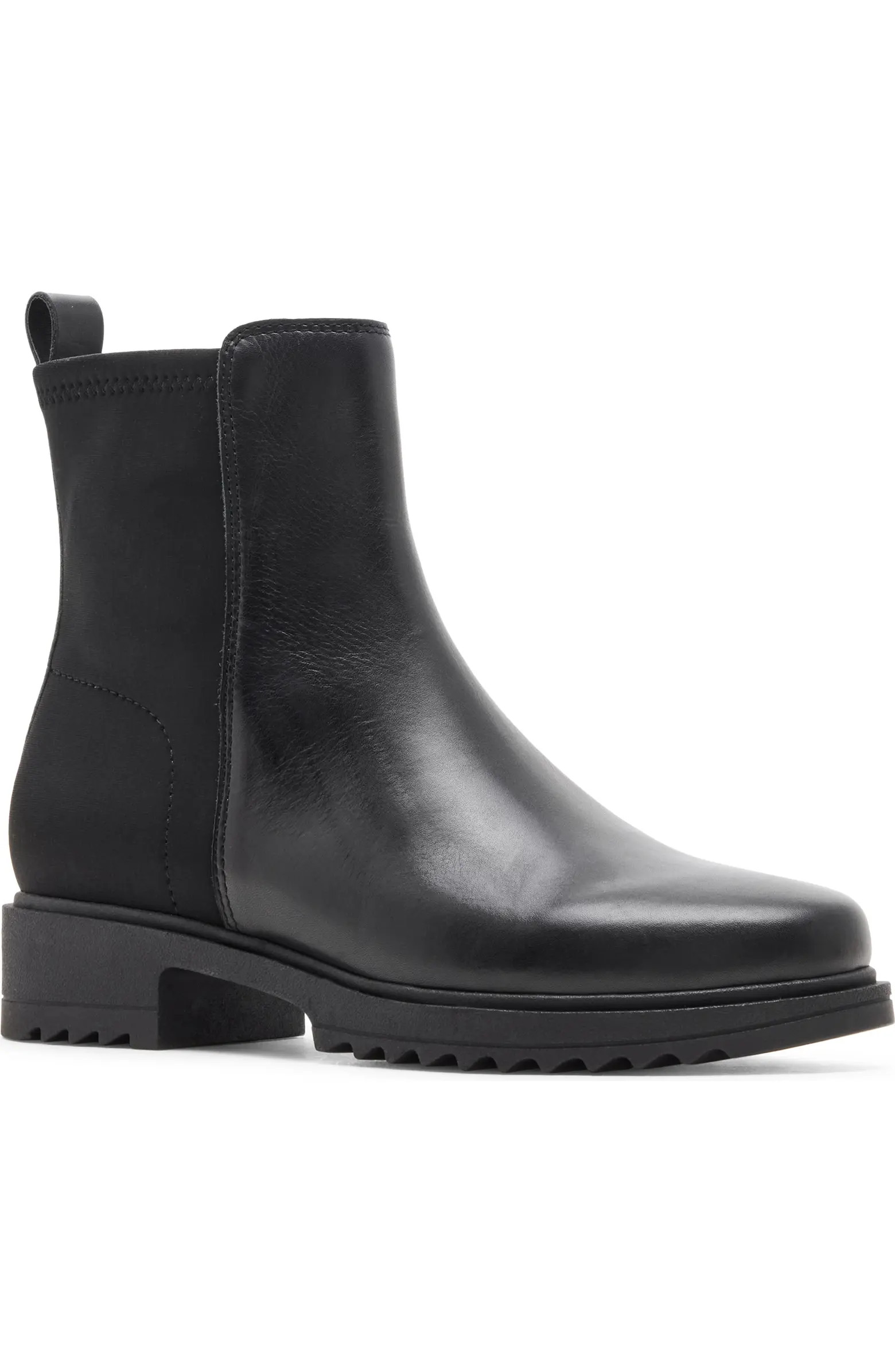 Blondo Cammie Waterproof Bootie (Women) | Nordstrom | Nordstrom