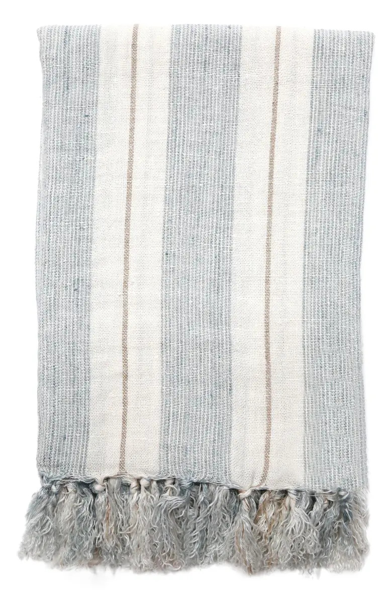 Laguna Throw Blanket | Nordstrom