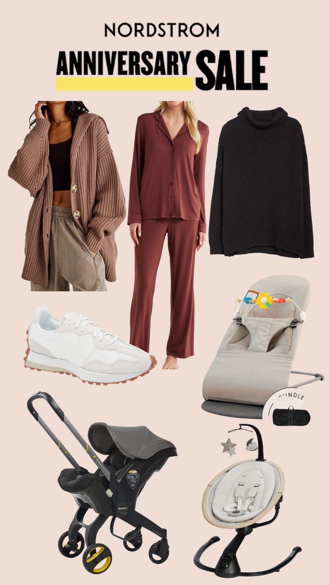 Nordstrom Anniversary Sale! What I bought! 