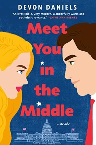 Meet You in the Middle: Daniels, Devon: 9780593199213: Amazon.com: Books | Amazon (US)