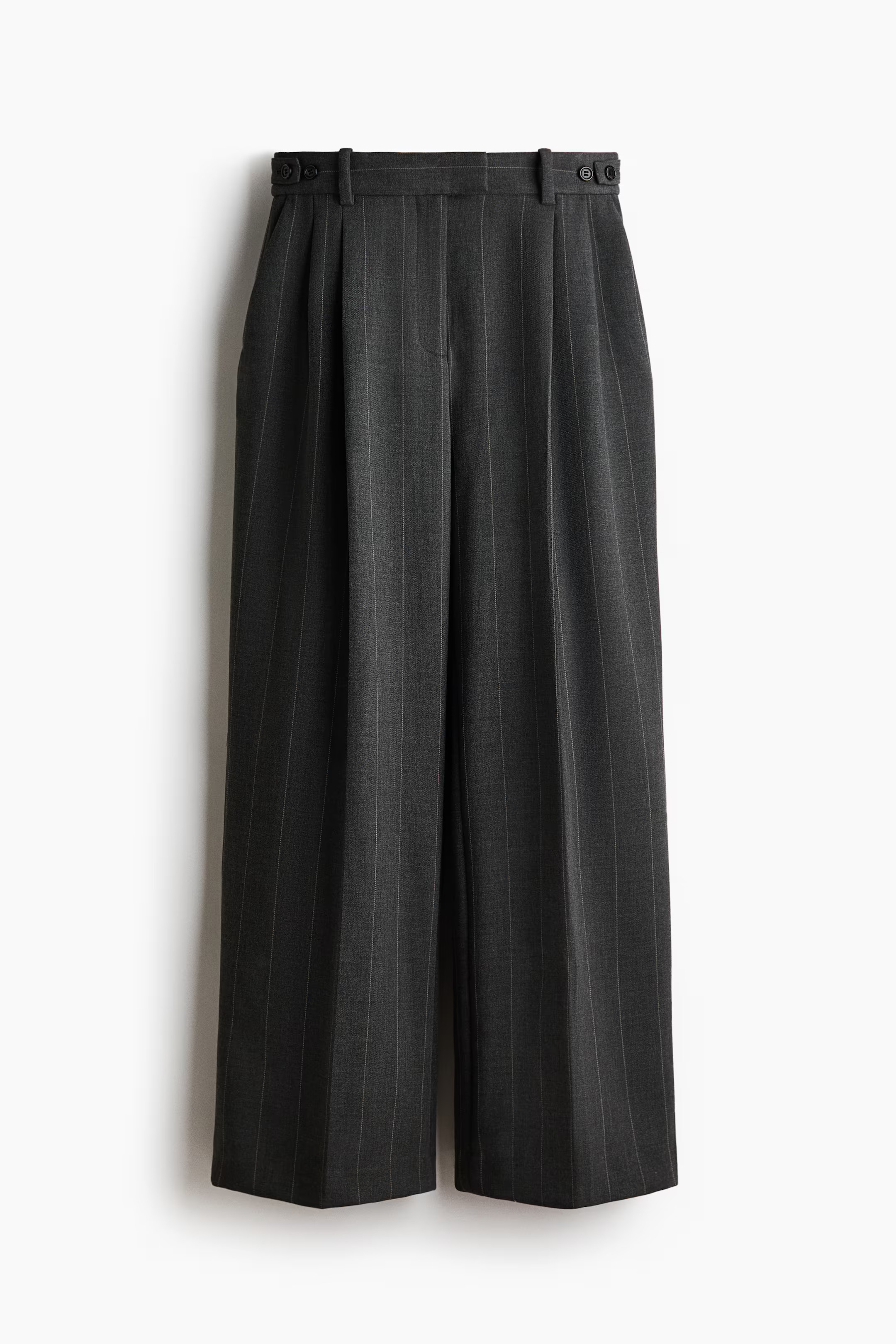 Tailored trousers | H&M (UK, MY, IN, SG, PH, TW, HK)
