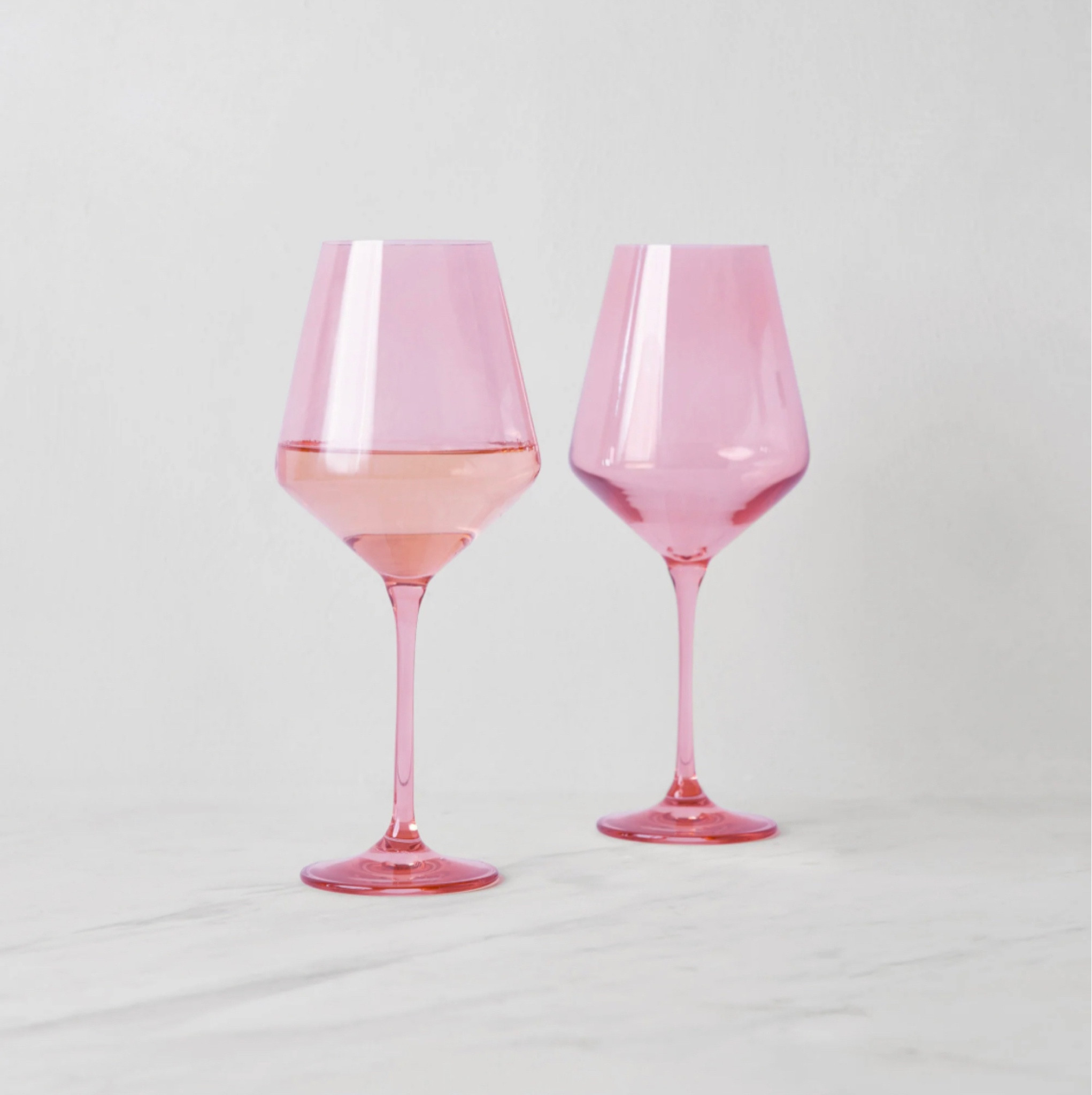 Because every host needs colored 🍷 glasses 

Home, glasses, wine glasses, bar, colorful wine glasses

#LTKHoliday #LTKhome #LTKGiftGuide