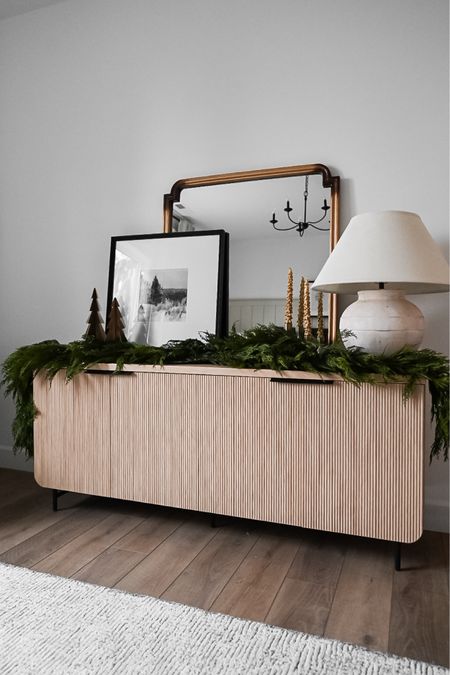 My new basement sideboard is in stock at Home Depot right now. I love the detail on this and it is such a great buy. Grab it while it's in stock at disc

#LTKSeasonal #LTKHoliday #LTKhome