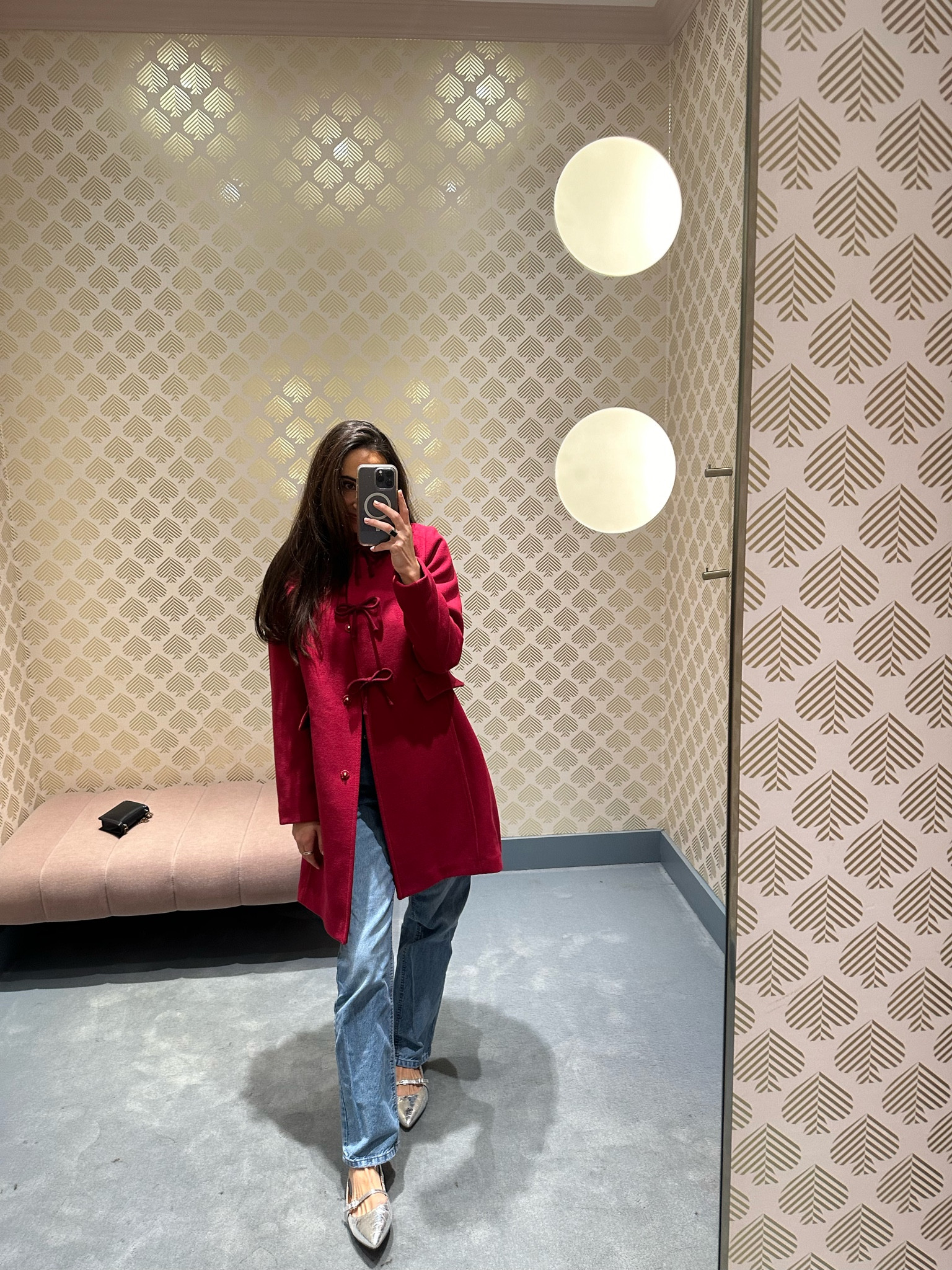 This wool coat from Kate Spade is too cute!!🎀

#LTKWorkwear #LTKGiftGuide #LTKSeasonal