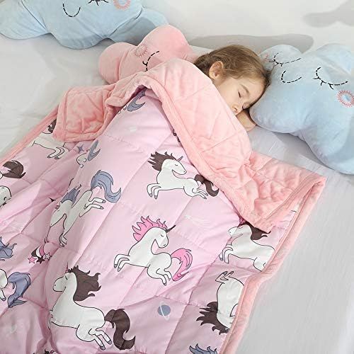 for "weighted blanket twin kids" | Amazon (US)