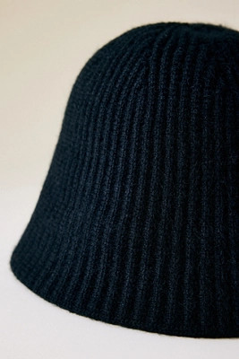 Ribbed Cloch Hat | Anthropologie (UK)