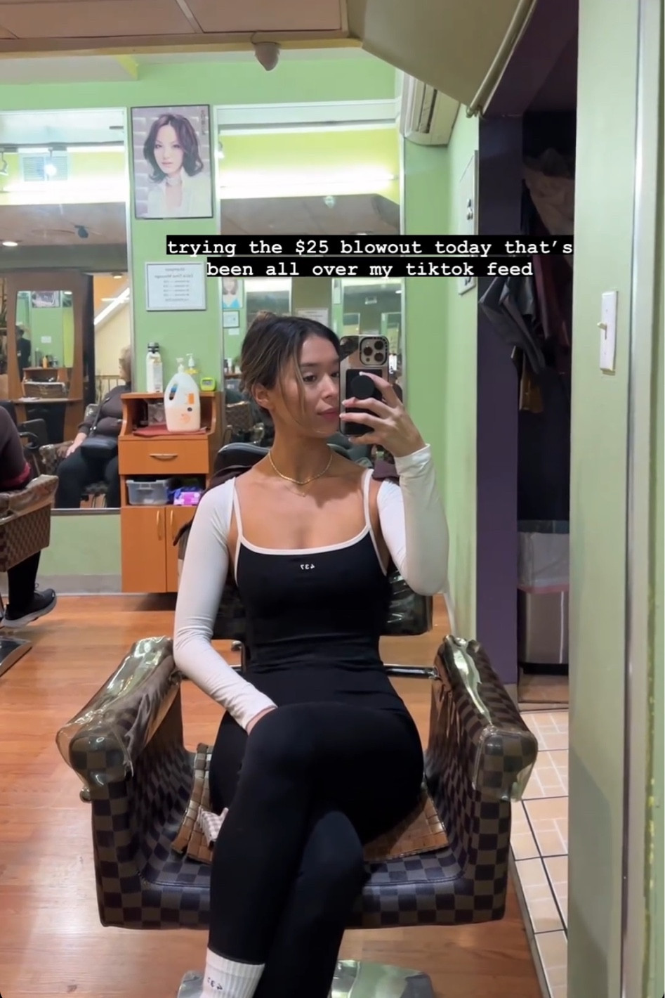 437 is perfect for workouts and running errands 🖤

#LTKSeasonal #LTKstyletip